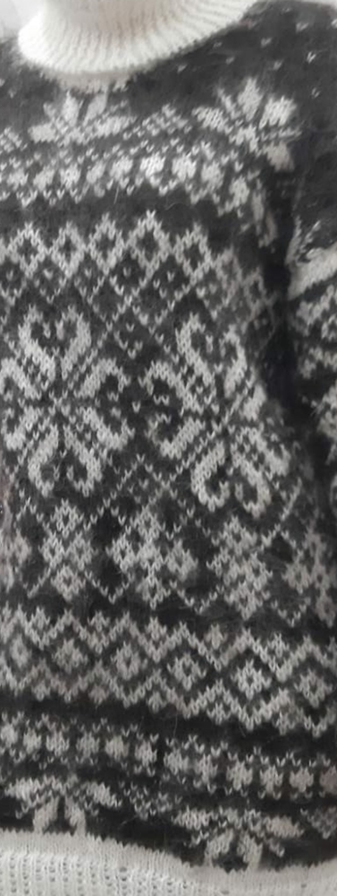 Sweater - Picture 3 of 4